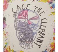 Cage the Elephant Cage The Elephant (180G) - Vinyl LP (CD) (Importación USA)