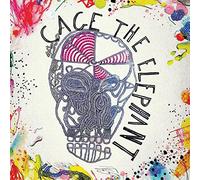 cage the elephant - cage the elephant