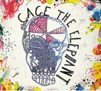 Cage the Elephant Cage the Elephant (CD) (Importación USA)