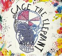 Cage the Elephant Cage the Elephant (CD) (Importación USA)