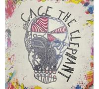 Cage The Elephant - Cage The Elephant (LP)