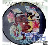 Cage the Elephant - In One Ear [Vinilo]
