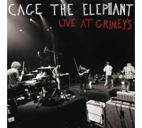 Cage the Elephant – Live at Grimey's