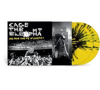 Cage The Elephant - Live From The Vic In Chicago (Reissue) (Coloured) (LP)