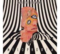 Cage The Elephant - Melophobia [Vinilo]