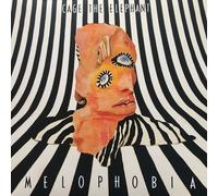 Cage The Elephant - Melophobia [Vinilo]