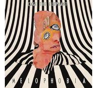 Cage The Elephant - Melophobia Vinyl