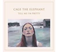 Cage the Elephant Tell Me I'm Pretty (Vinyl) 12" Album (Importación USA)
