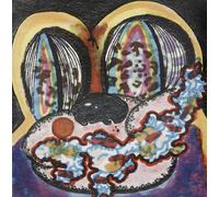 Cage the Elephant Thank You Happy Birthday (Vinyl) (Importación USA)