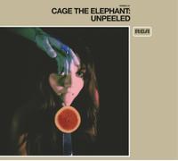 Cage the Elephant Unpeeled (Vinyl) 12" Album (Importación USA)