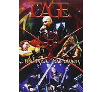 Cage - The Rise to Power [Alemania] [DVD]