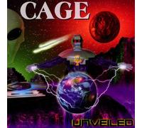 Cage - Unveiled
