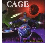 Cage - Unveiled