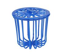 Caged Bird Feeder - 2 Piezas Cage Cup | 2,95 Pulgadas Colgante baño para pájaros, Comida para pájaros, Juguete, pájaros para, alimentador - Mascota para Cockatoo Cockatiel