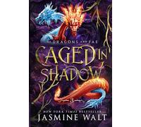 Caged in Shadow (Of Dragons and Fae)