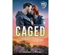 CAGED: Sheppard & Sons Investigations: A Small Town Romantic Suspense: 5
