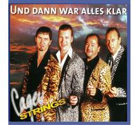 Cagey Strings - Weil du Bei IHM Bist [Import]