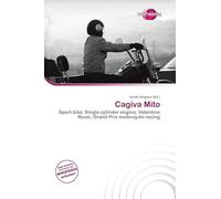 Cagiva Mito: Sport bike, Single cylinder engine, Valentino Rossi, Grand Prix motorcycle racing