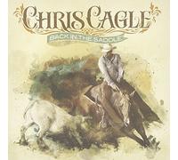 Cagle Chris - Back in the Saddle