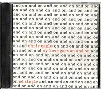 Cagle, Chris - My Love Goes on & On / Play It Loud