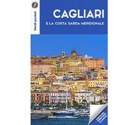 Cagliari e la costa sarda meridionale. Con Carta geografica ripiegata (Verdi pocket)
