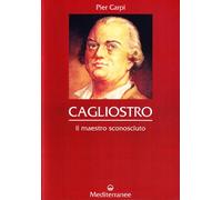Cagliostro. Il maestro sconosciuto (Controluce)