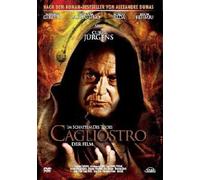 Cagliostro - Im Schatten des Todes [Alemania] [DVD]