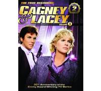 Cagney & Lacey: 1 Pt. Ii [Edizione: Stati Uniti] [Italia] [DVD]