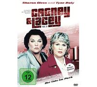 Cagney & Lacey 2 - Der Tote im Park [Alemania] [DVD]