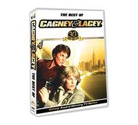 Cagney & Lacey: Best Of [Edizione: Stati Uniti] [USA] [DVD]