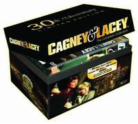 Cagney & Lacey: Complete Collection [Edizione: Stati Uniti] [USA] [DVD]