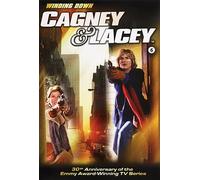 Cagney & Lacey: Complete Season 6 [Edizione: Stati Uniti] [USA] [DVD]