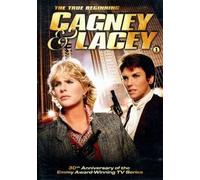 Cagney & Lacey: Complete Series [Edizione: Stati Uniti] [Italia] [DVD]
