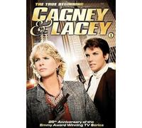 Cagney & Lacey: Season 1 [Alemania] [DVD]