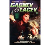 Cagney & Lacey-Season 3 [Francia] [DVD]
