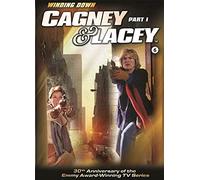 Cagney & Lacey: Season 6 Part 1 [Edizione: Stati Uniti] [USA] [DVD]