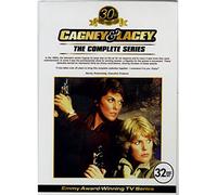 Cagney & Lacey: The Complete Collection [USA] [DVD]