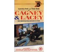 Cagney & Lacey - The Original Full-Length Feature