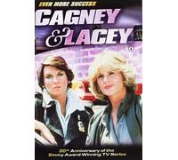 Cagney & Lacey: Vol. 4 (6 Dvd) [Edizione: Stati Uniti] [Italia]
