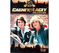 Cagney & Lacey: Vol 4 To 6 [Edizione: Stati Uniti] [Italia] [DVD]
