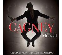 Cagney / Original New York Cast Recording