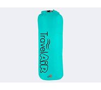 CAGO Happy People Travel Air - Bomba de Aire, Color Azul