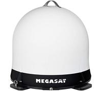 CAGO Megasat Campingman Portable Eco - Sistema de satélite