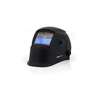 Cagoule de soudure LCD VITO Masque de soudure automatique teinte variable 9 à 13 - alimentation solaire