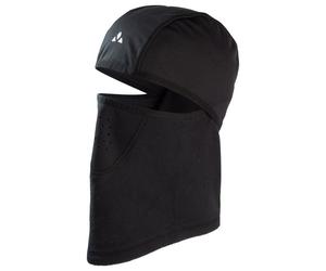 Cagoule Vaude Bike Facemask Warm I (negro)