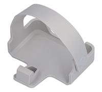 CAGUYLONA Base de Almacenamiento para hélices de Air 2/Air 2S, Protector de hélices para dron con Hebilla metálica de fijación, Soporte de Goma Suave para hélices para el Transporte de