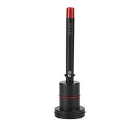 CAGUYLONA Lubricante para relojes automático con bolígrafo de aceite, herramienta de lubricación de precisión para relojes, bolígrafo con flujo de aceite ajustable para relojeros, incluye (7718-1A)