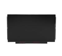 CAGUYLONA Pantalla LCD de 13,3 Pulgadas B133XTN01.6 HD 1366 x 768, reemplazo de Pantalla LCD para portátil con 30 Pines, Panel no táctil con tecnología de bajo Consumo de energía para