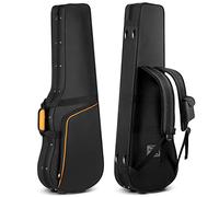 CAHAYA Estuche Rígido Gig Bag 39 Pulgadas Acolchado Blando, CY0300