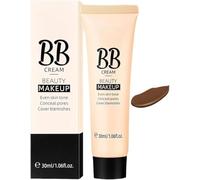 Čáhcedihkkálaš BB-kream-vuođđu mii addá ovttalágan ivnni, olles gokčevaš vuođđu ja čiegus, liegga ja njuovžilis Naturel